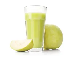 عصير جوافة